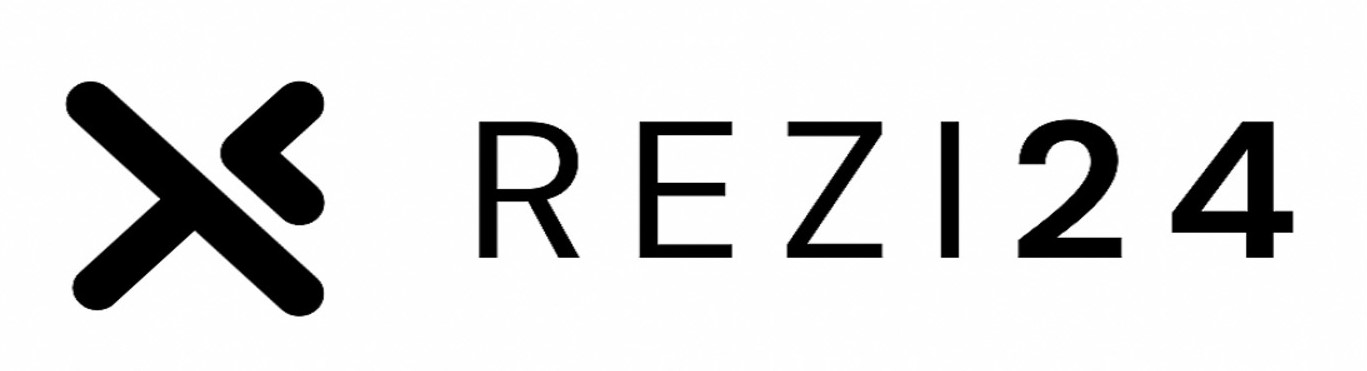 Rezi24 logo